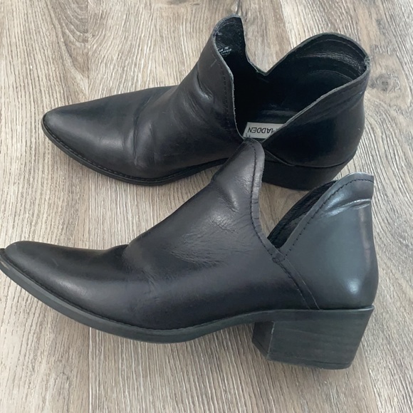 Steve Madden Austin bootie - Picture 7 of 8